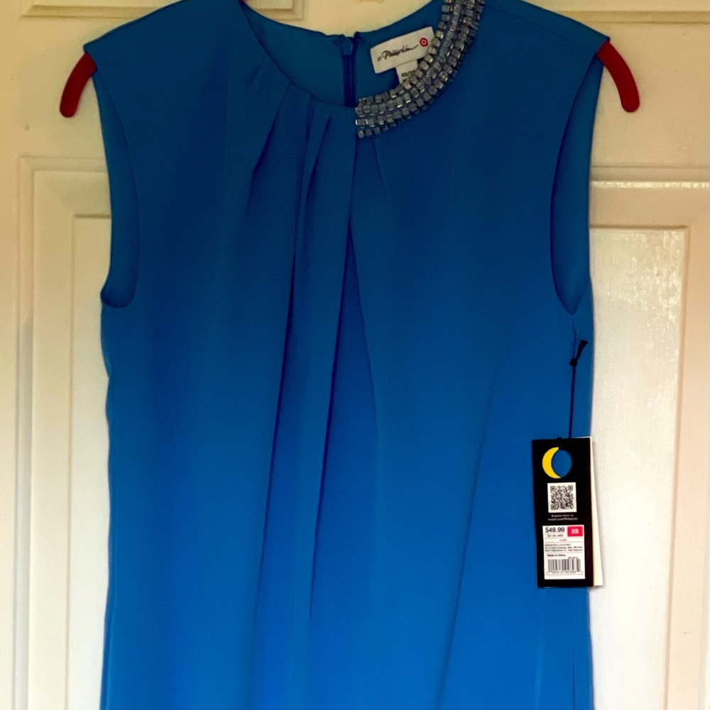 Phillip Lim for Target dress